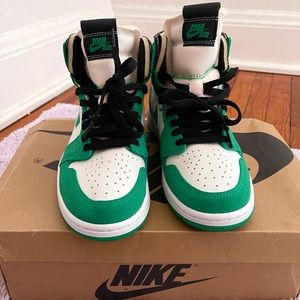 AIR JORDAN1 ZOOM AIR